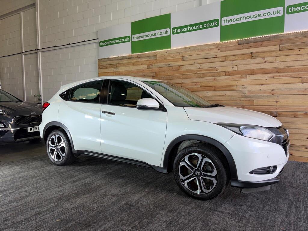 Honda Hr-V - Image 2