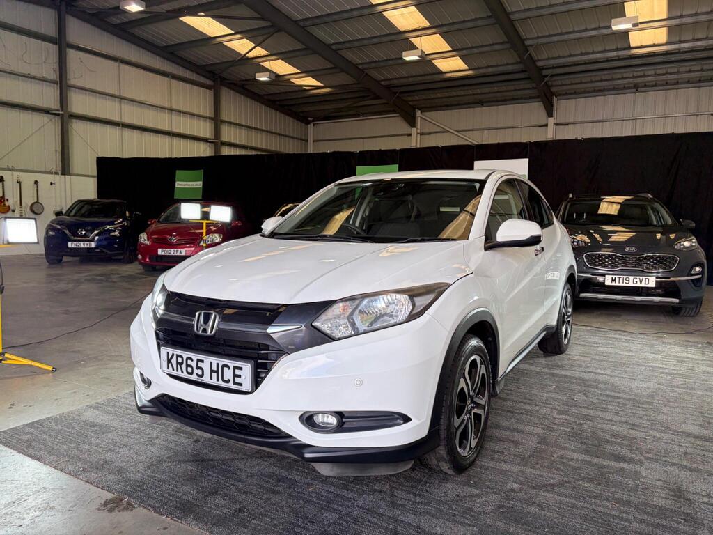 Honda Hr-V - Image 4