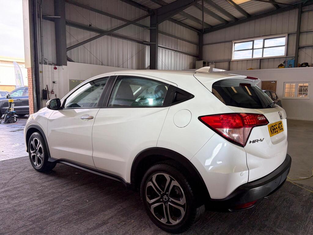 Honda Hr-V - Image 5