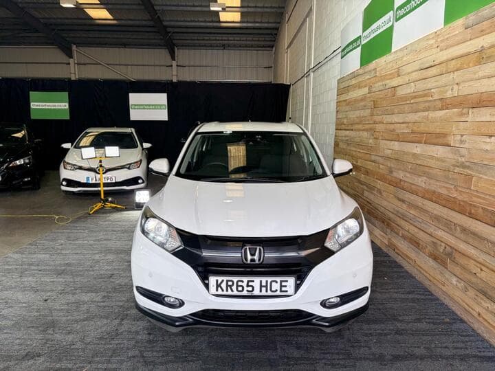 Honda Hr-V - Image 8