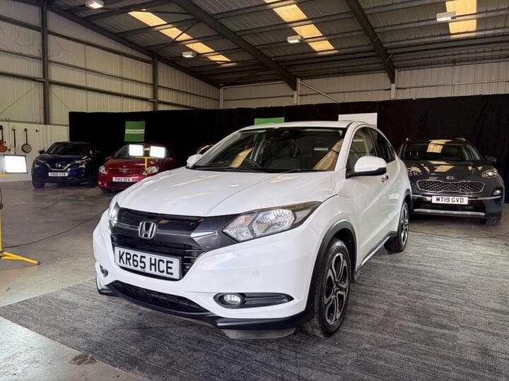 Honda Hr-V - Image 9