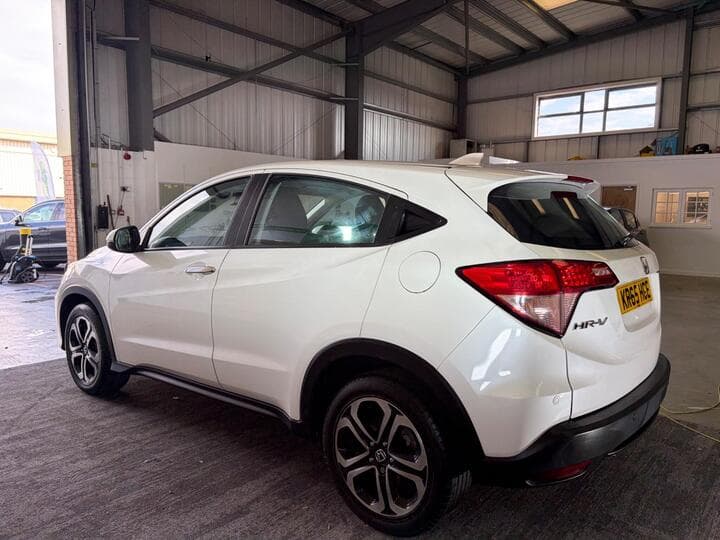 Honda Hr-V - Image 10