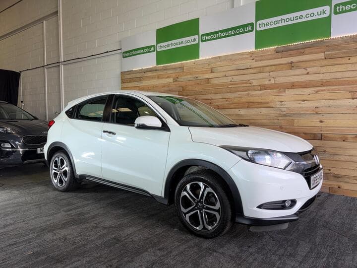 Honda Hr-V - Image 11