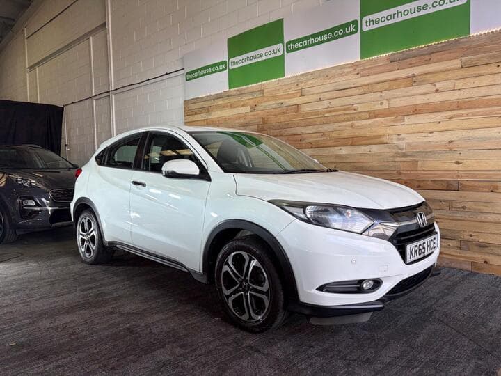 Honda Hr-V - Image 12