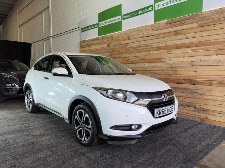 Honda Hr-V - Image 13