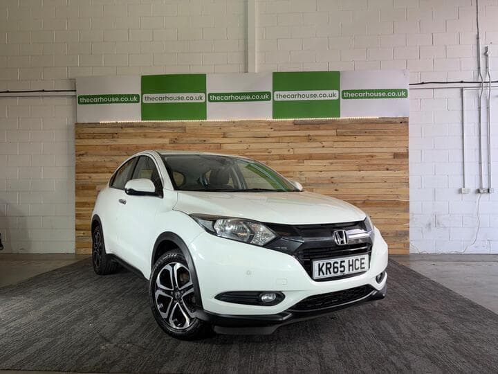 Honda Hr-V - Image 14