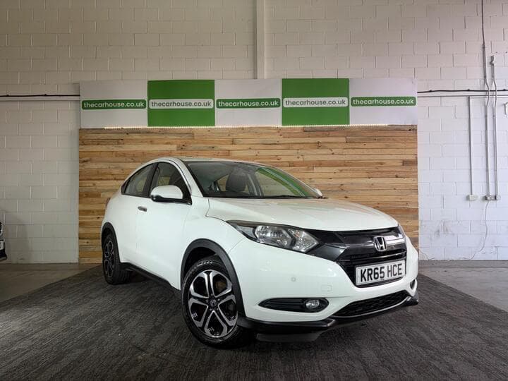 Honda Hr-V - Image 15