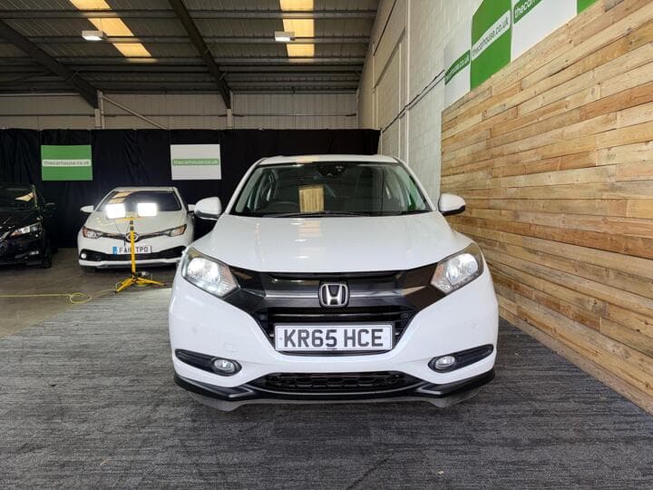 Honda Hr-V - Image 16