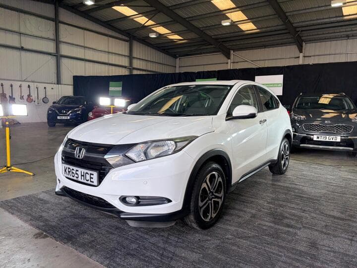 Honda Hr-V - Image 17