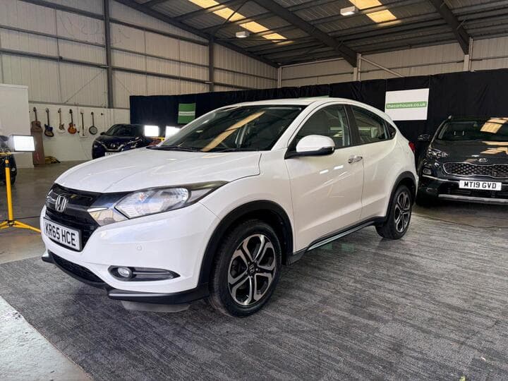 Honda Hr-V - Image 18