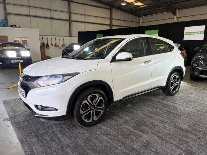 Honda Hr-V - Image 19