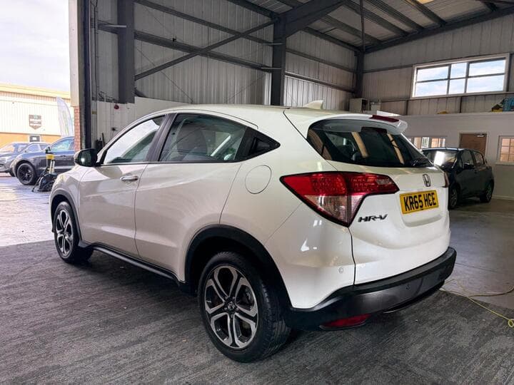 Honda Hr-V - Image 20
