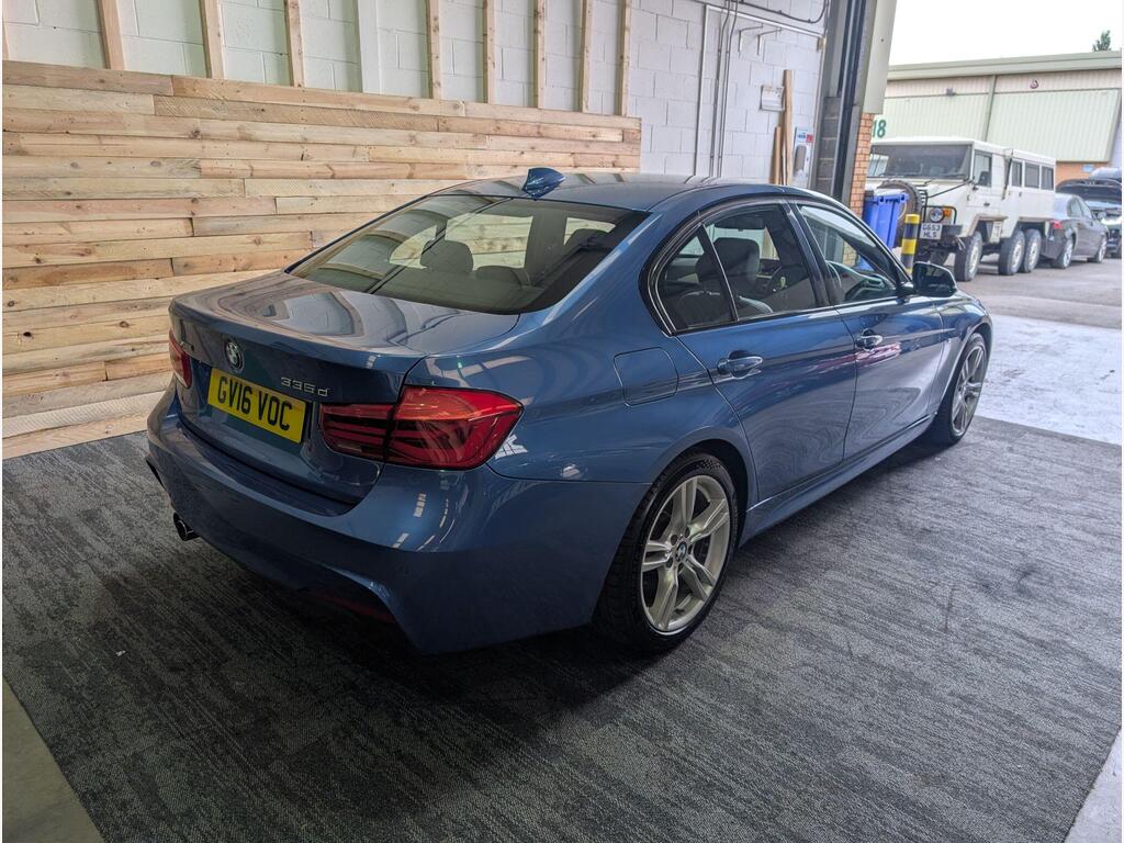 Bmw 3 Series - Image 3