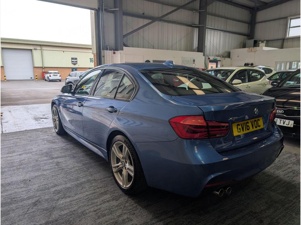 Bmw 3 Series - Image 5