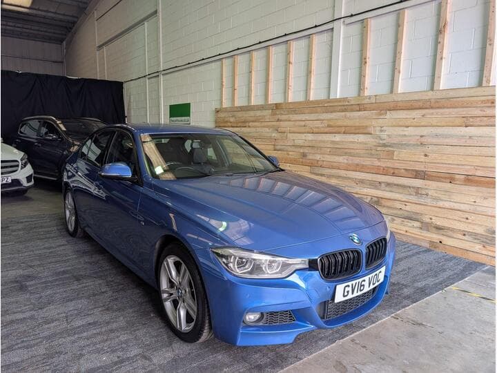 Bmw 3 Series - Image 6