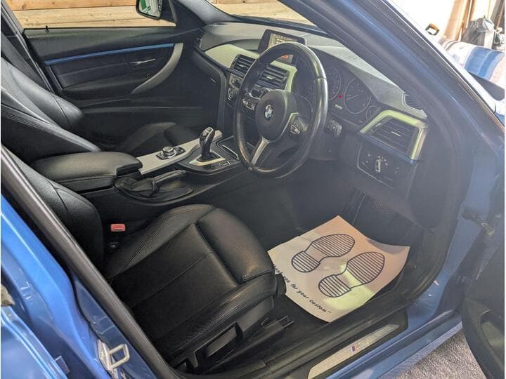 Bmw 3 Series - Image 13