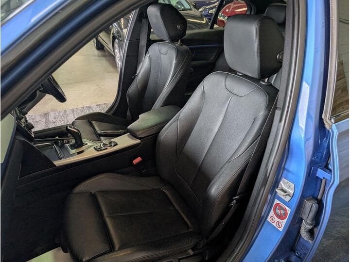 Bmw 3 Series - Image 18