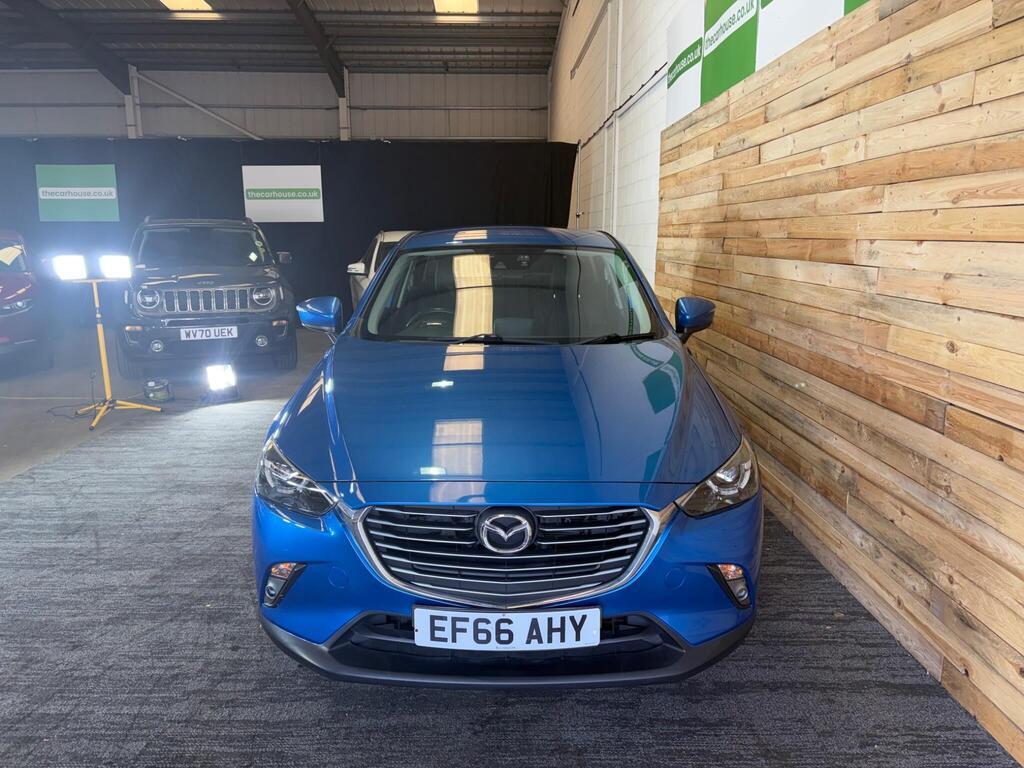 Mazda Cx-3 - Image 2