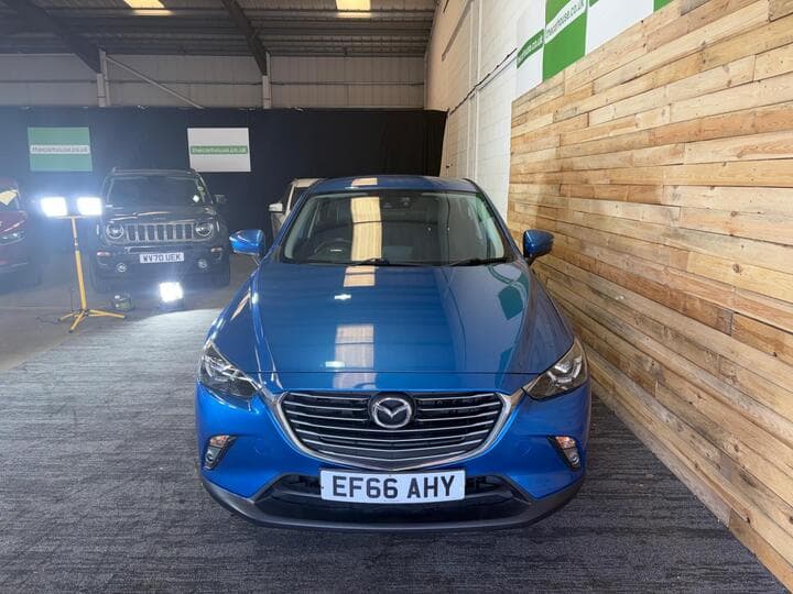 Mazda Cx-3 - Image 7