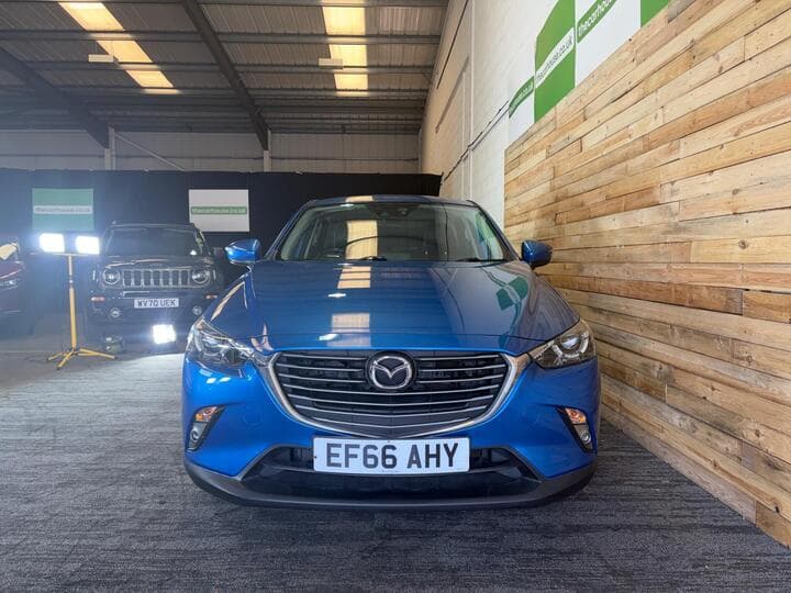 Mazda Cx-3 - Image 16
