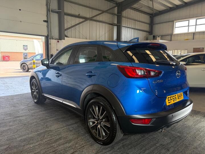 Mazda Cx-3 - Image 19