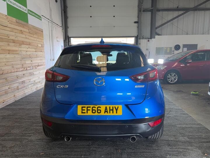 Mazda Cx-3 - Image 20