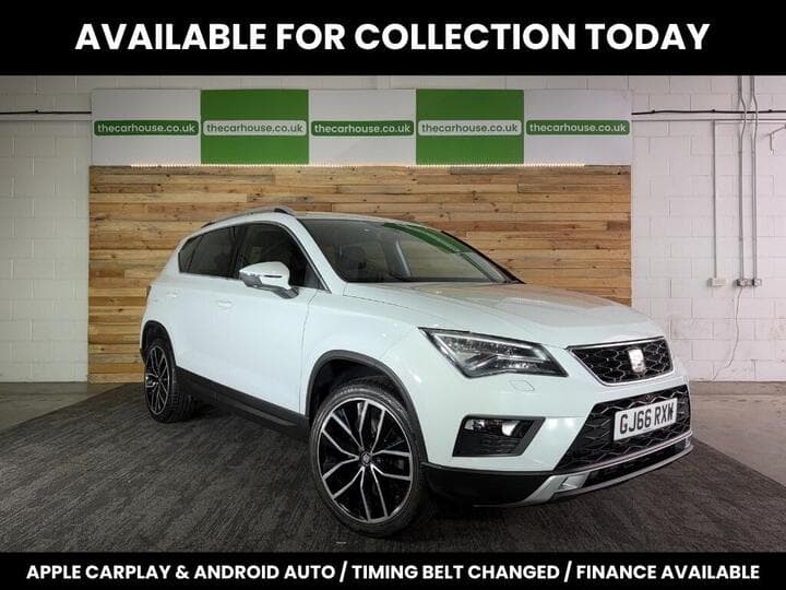 Seat Ateca - Image 6