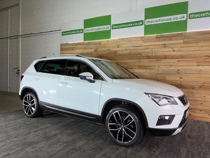 Seat Ateca - Image 7