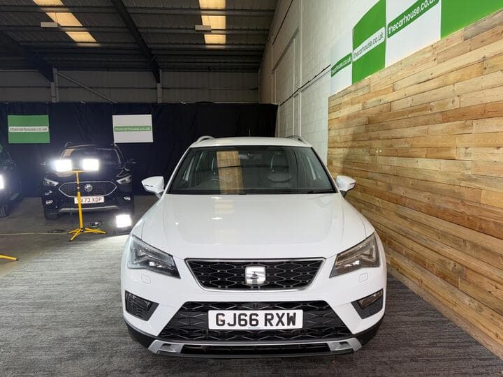 Seat Ateca - Image 8