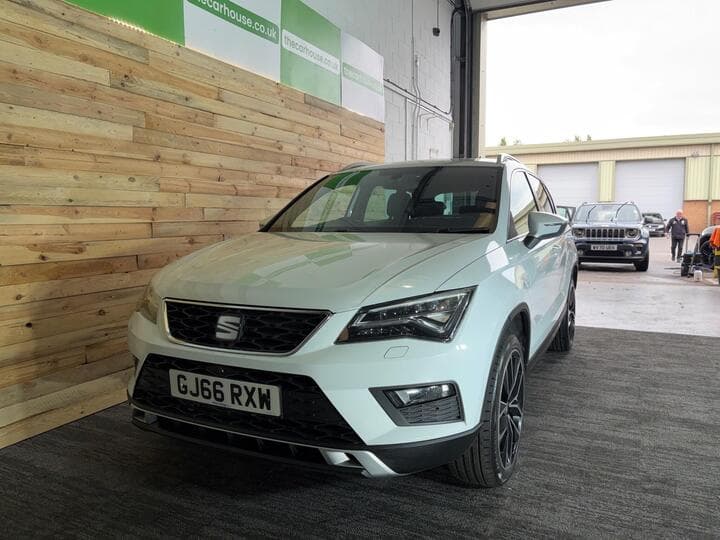Seat Ateca - Image 9