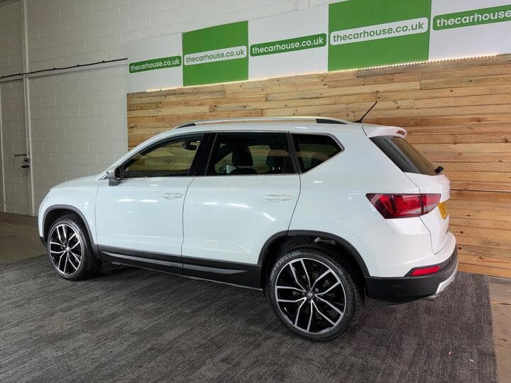 Seat Ateca - Image 10