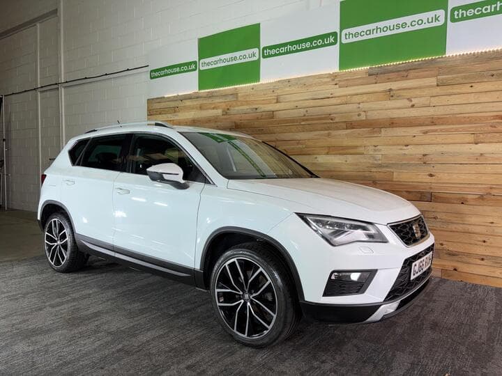 Seat Ateca - Image 11