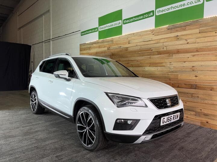 Seat Ateca - Image 12