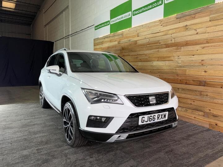 Seat Ateca - Image 13