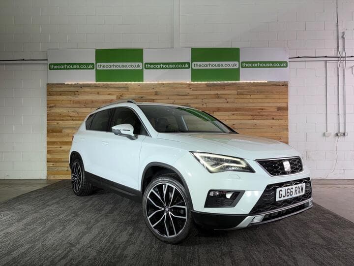 Seat Ateca - Image 14