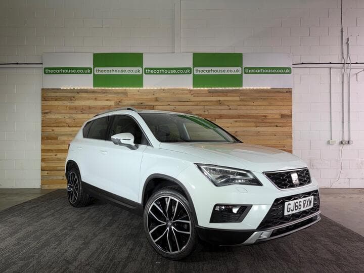 Seat Ateca - Image 15