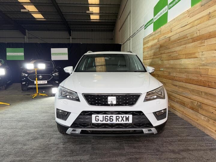 Seat Ateca - Image 16