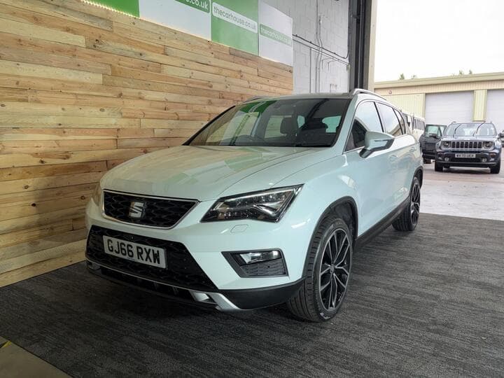 Seat Ateca - Image 17