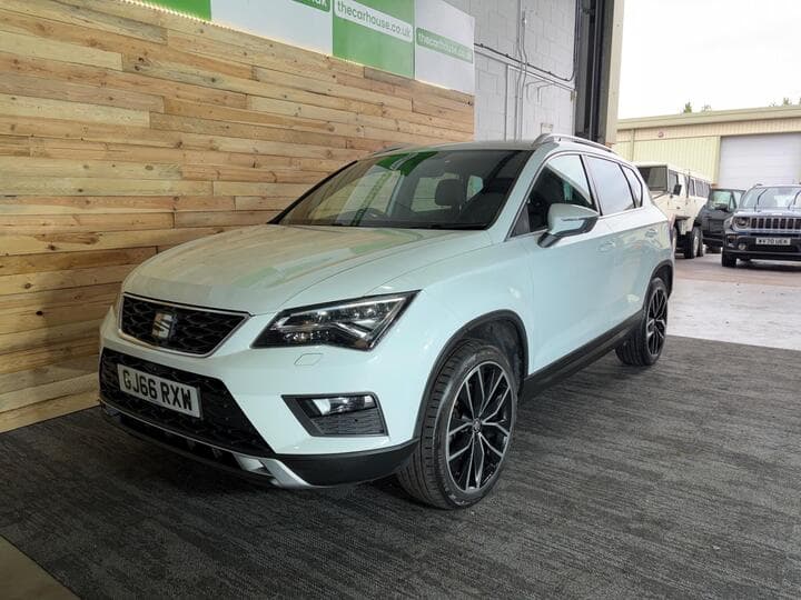 Seat Ateca - Image 18