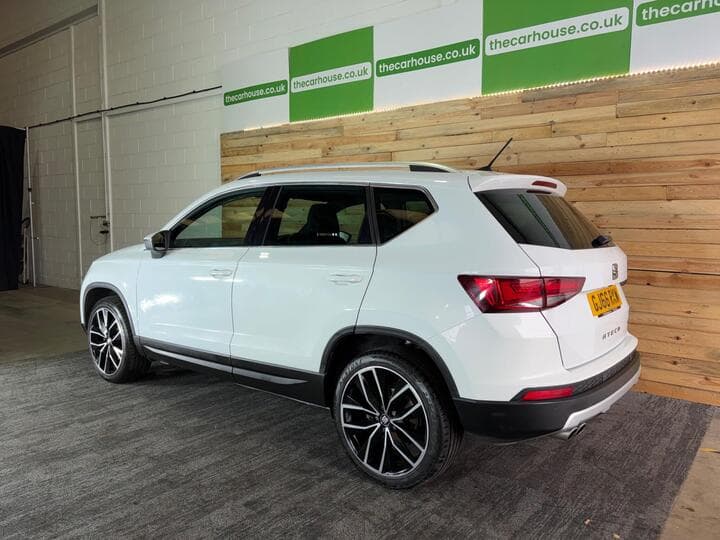 Seat Ateca - Image 19