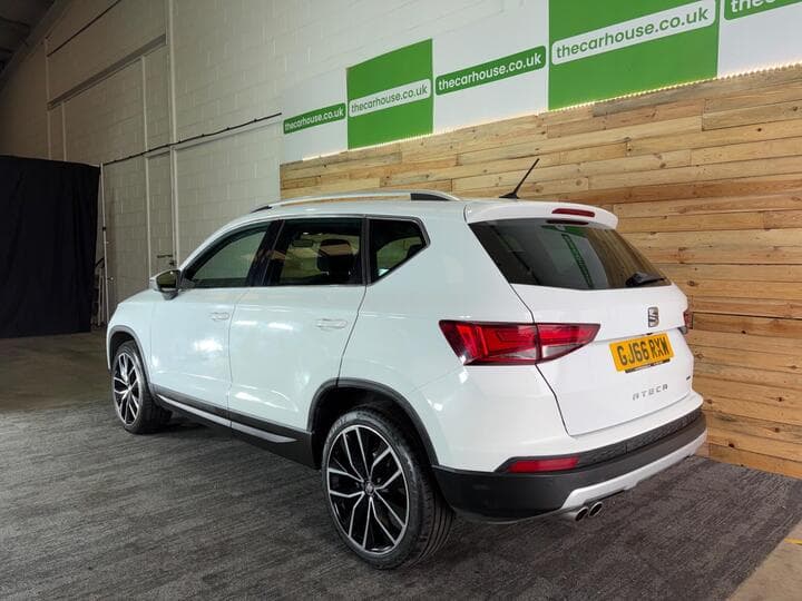 Seat Ateca - Image 20