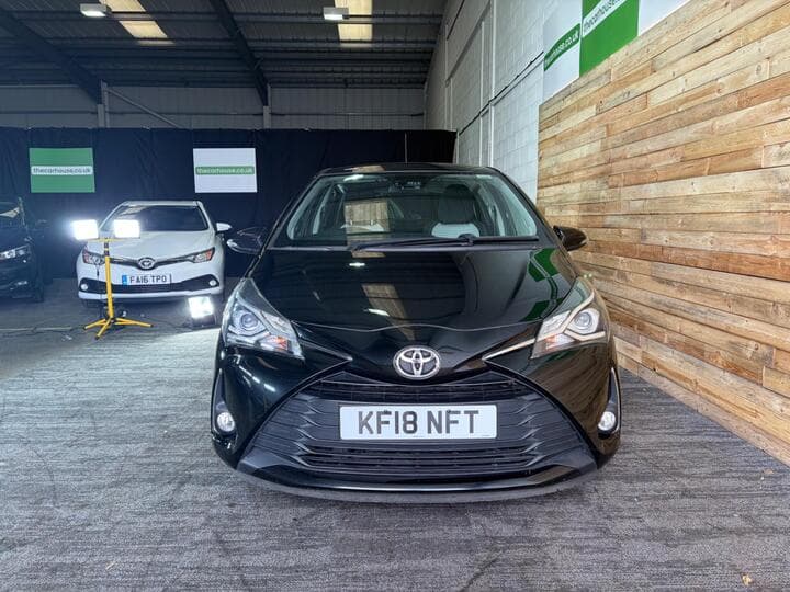 Toyota Yaris - Image 15