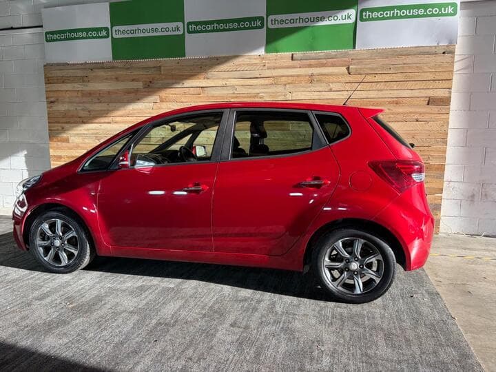Hyundai Ix20 - Image 20