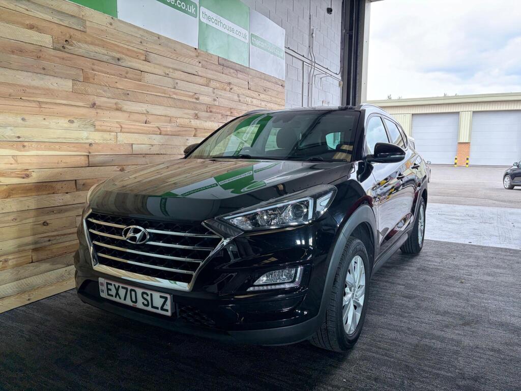 Hyundai Tucson - Image 4