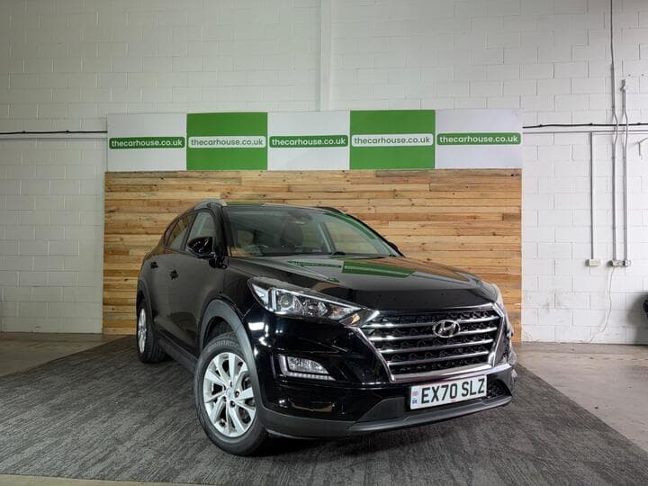 Hyundai Tucson - Image 14