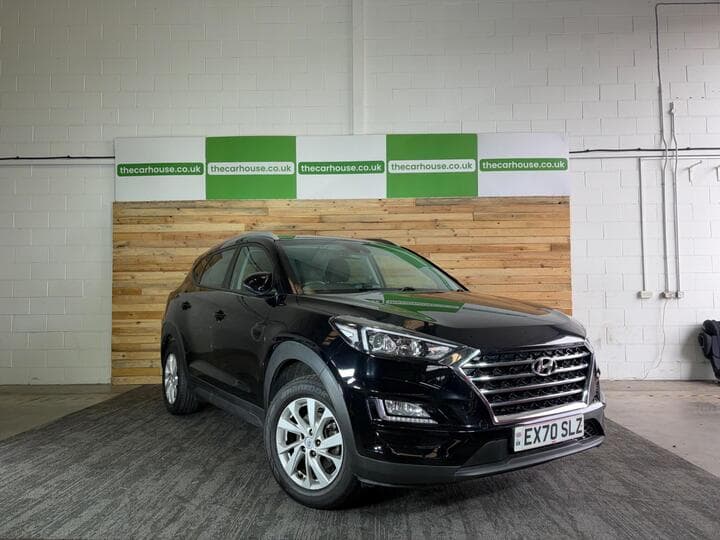Hyundai Tucson - Image 15