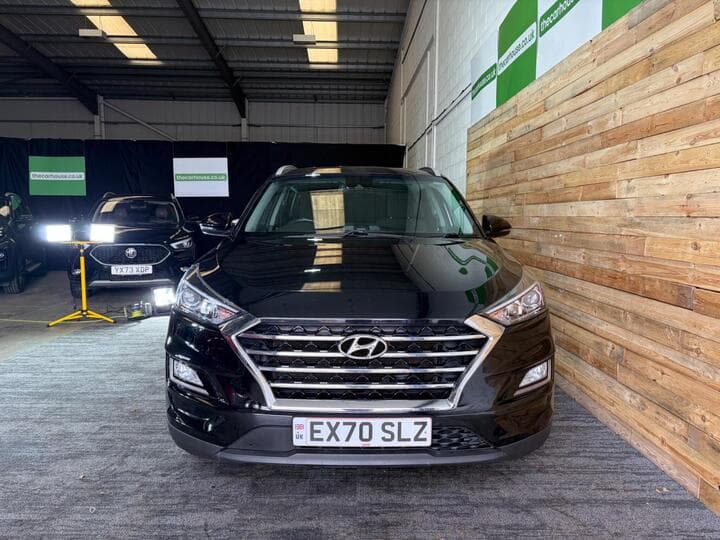 Hyundai Tucson - Image 16
