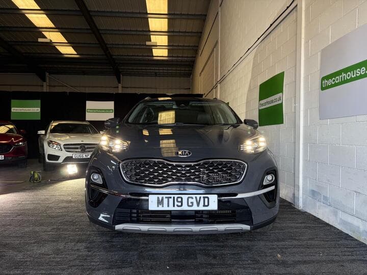 Kia Sportage - Image 15