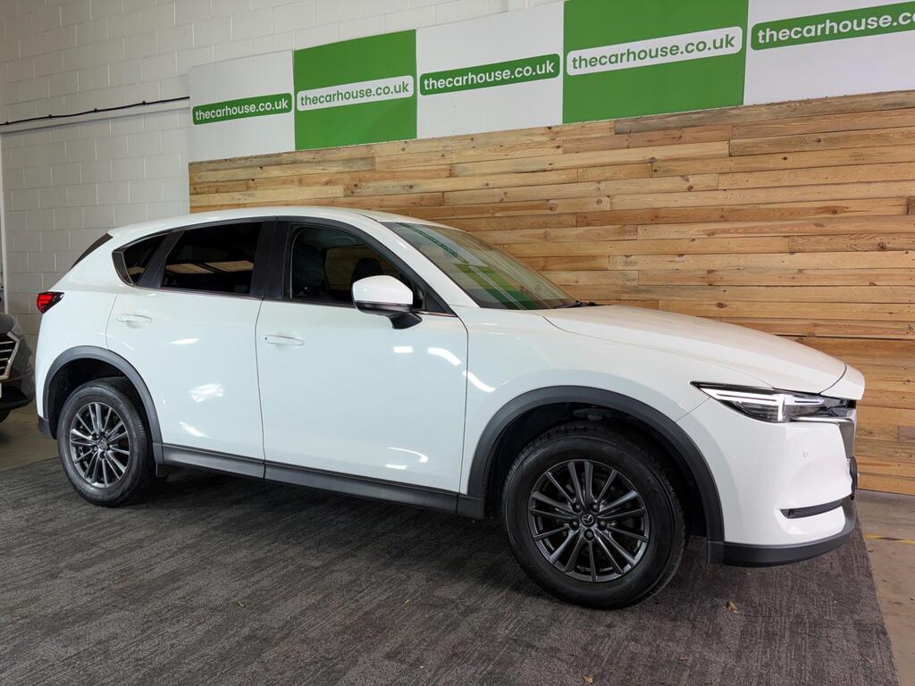 Mazda Cx-5 - Image 2