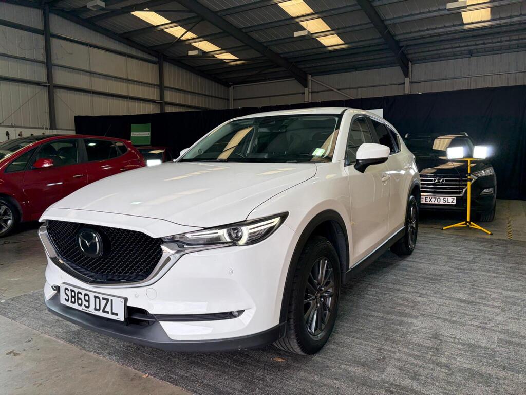 Mazda Cx-5 - Image 4